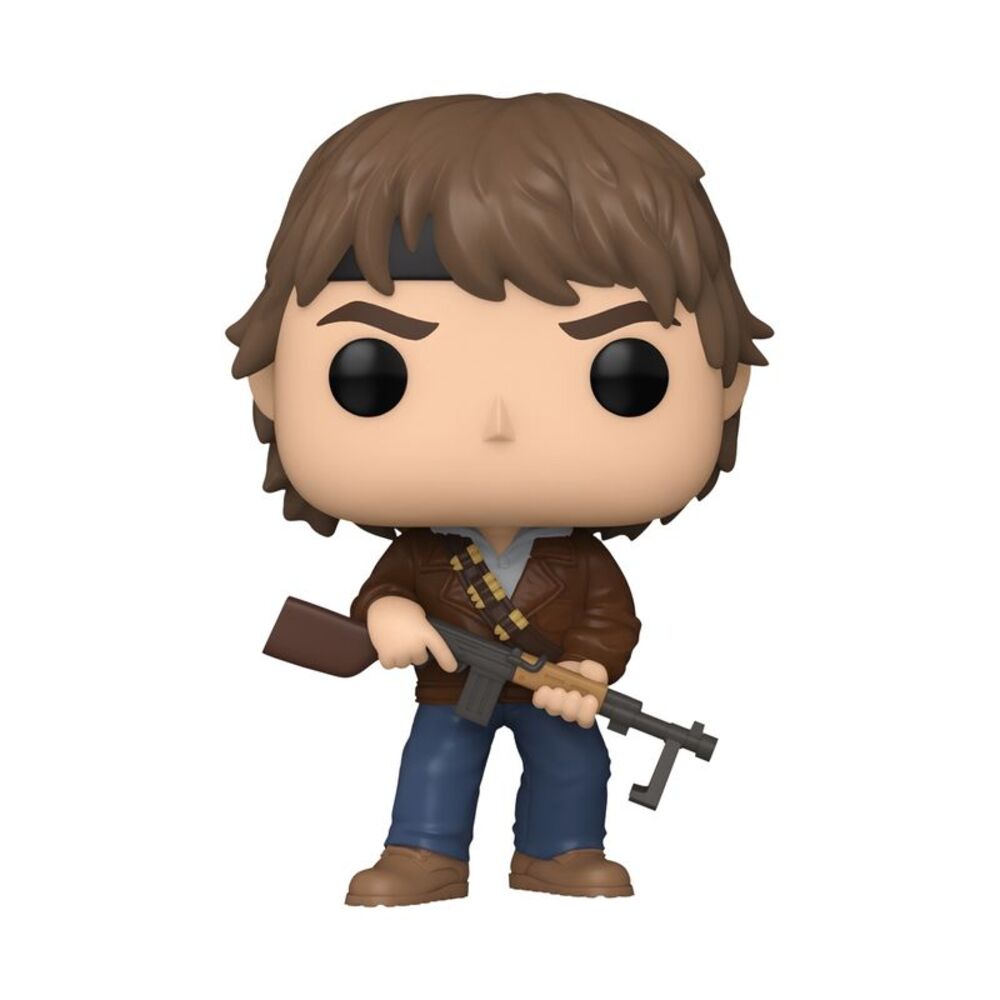 Funko POP! Movies Red Dawn Jed Eckert 3.75" Vinyl Figure (#1640)